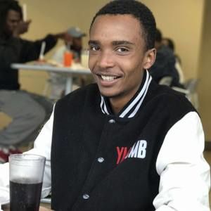 Meet your Posher, Ephrem